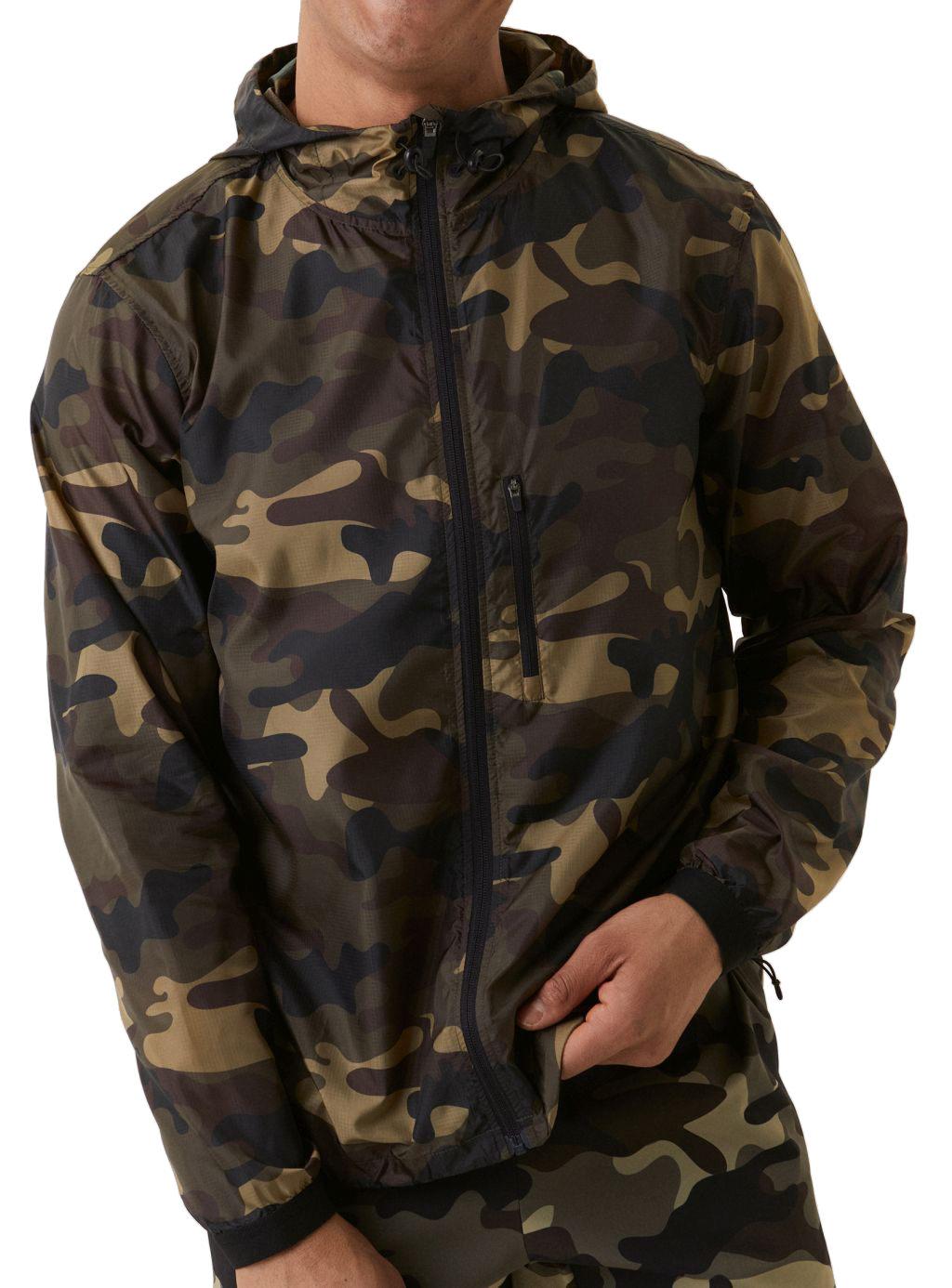 Björn Borg Borg Wind Jacket
