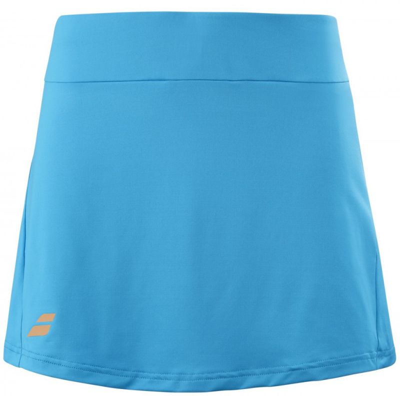 babolat-play-skirt-girl-caneel-bay-1 Babolat Play Skirt Girl - caneel bay