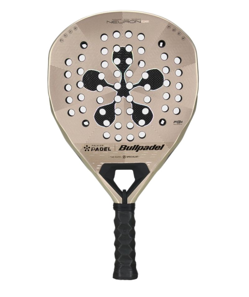Bullpadel Neuron 02 Premier Padel 2026