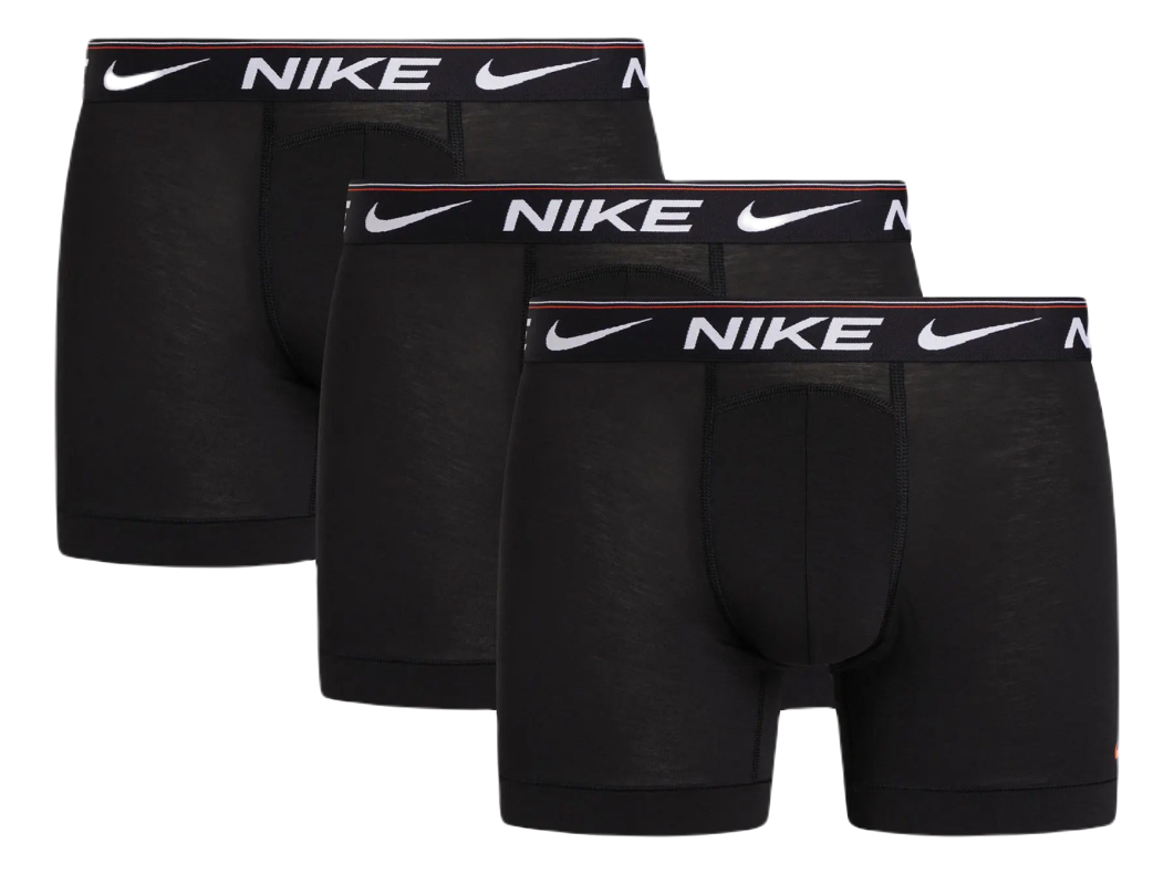 Nike Dri-Fit Ultra Comfort Trunk 3P