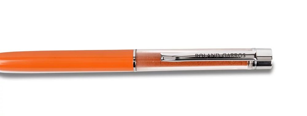 Roland Garros Bolton Ballpoint Pen