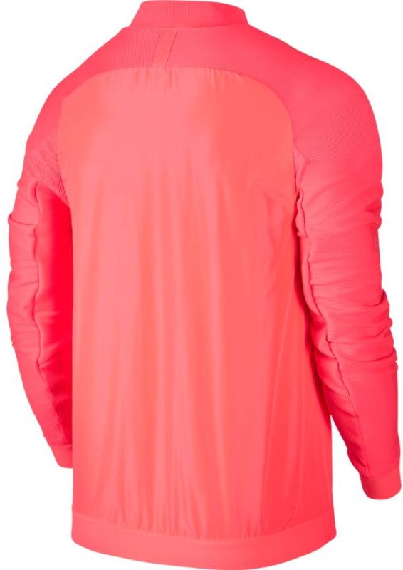 nike-court-rafa-jacket-hot-punch-2 Nike Court RAFA Jacket - hot punch