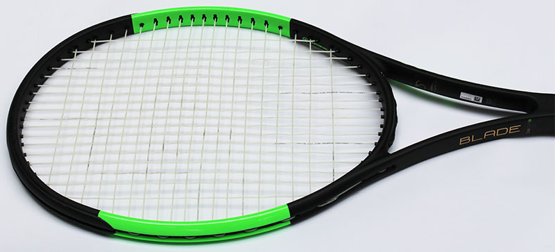 wilson-blade-sw-104-countervail-18x19-uzywana-3-35829 Wilson Blade SW 104 Countervail (18x19) (używana)