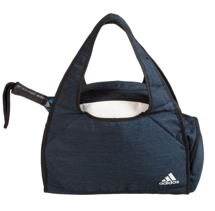 BG4BB2 Adidas Big Weekend Bag - blue