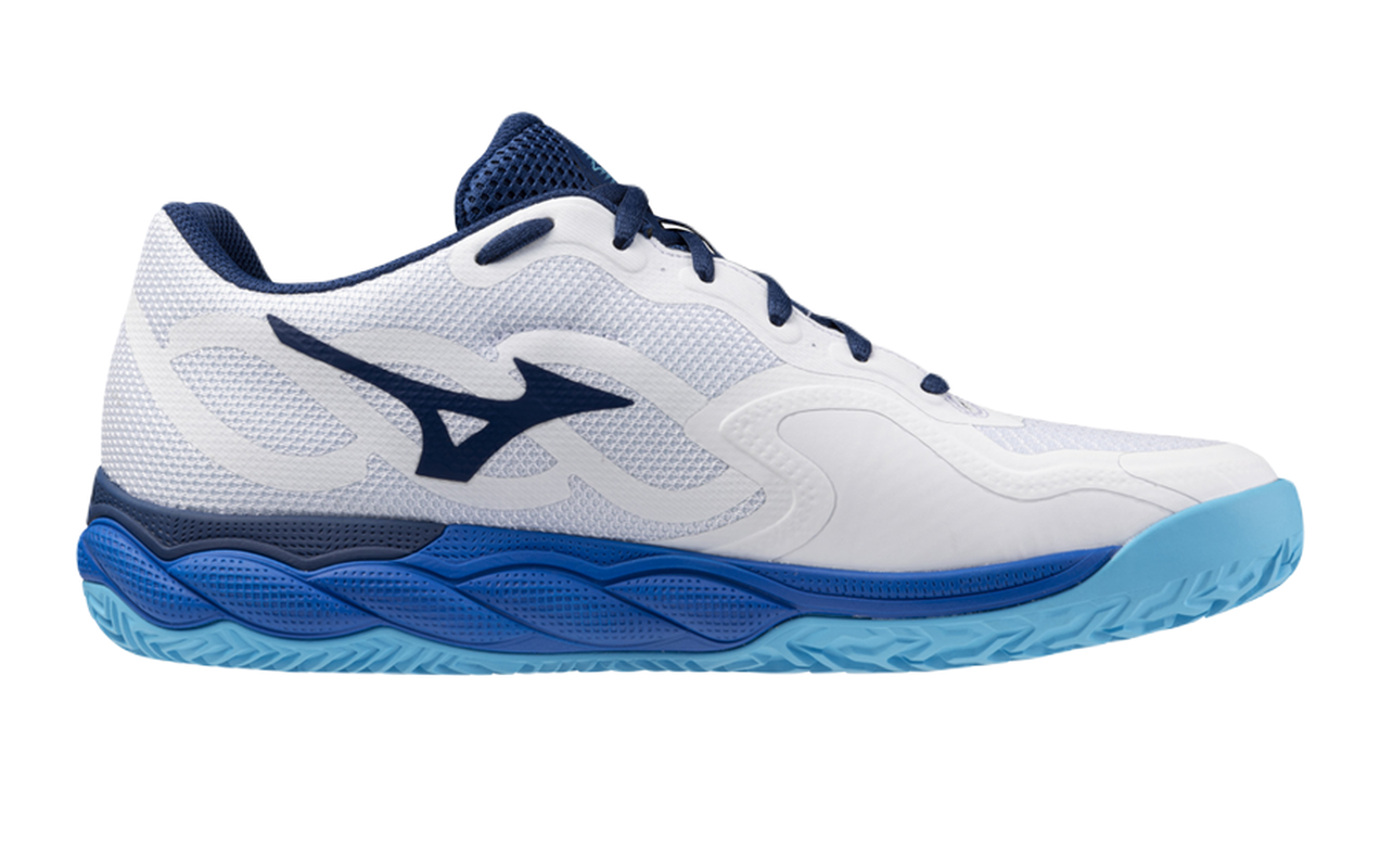 Mizuno Wave Enforce Court CC