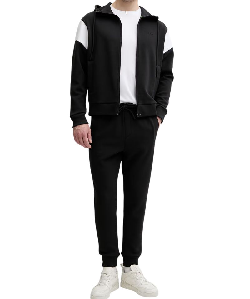 BOSS Set - black