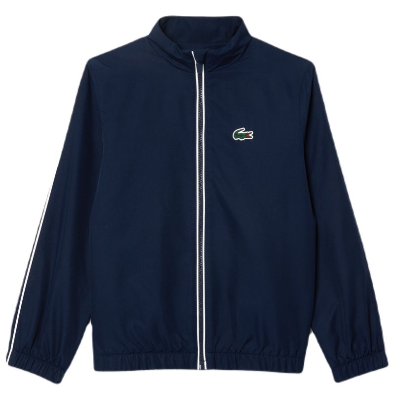 Lacoste Diamond Taffeta Tennis