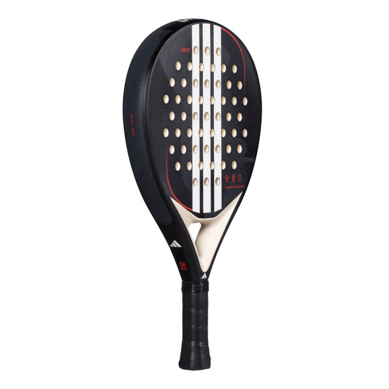Adidas Drive Black 3.4