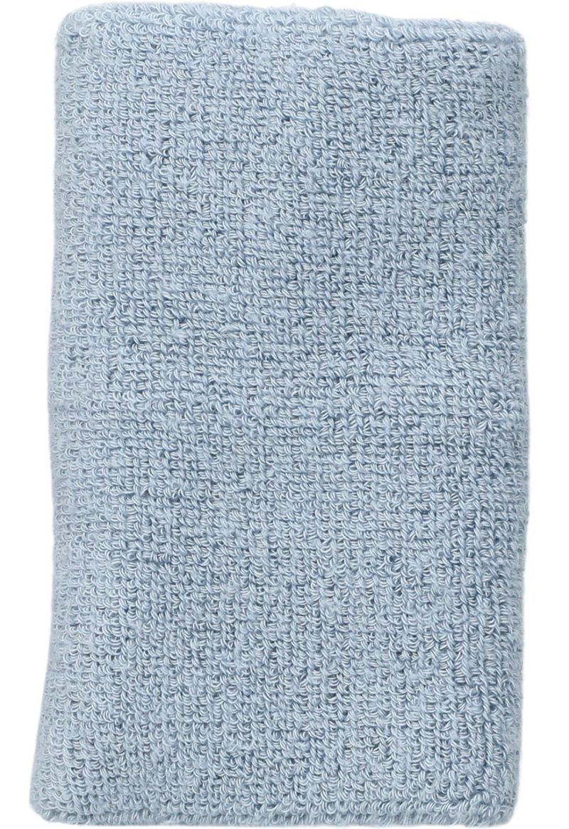 Asics Band Long 2P - grey blue Asics Band Long 2P - grey blue