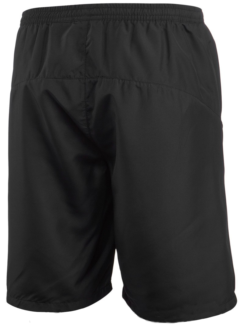 Lotto Blast Short - black