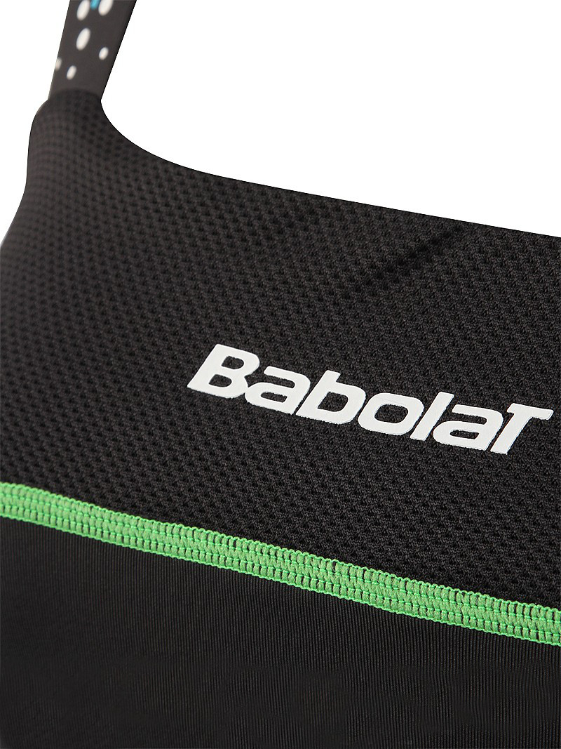 Babolat Dress Women Match Performance - anthracite