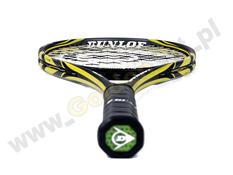 Dunlop Biomimetic 500 Tour