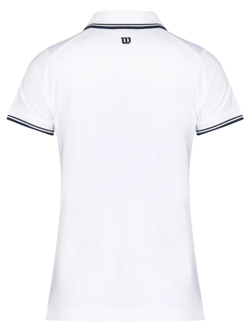 Wilson Team Polo