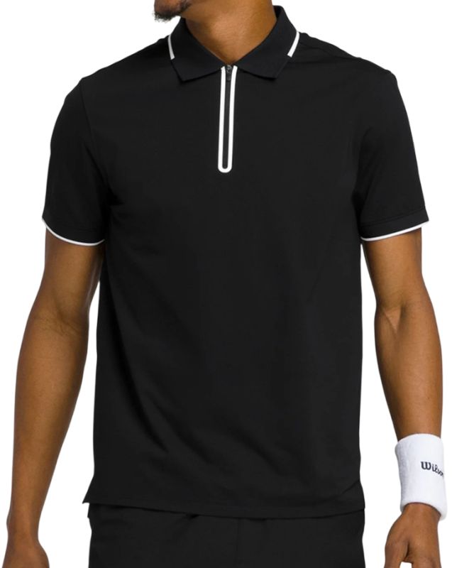 Wilson Advantage Zip