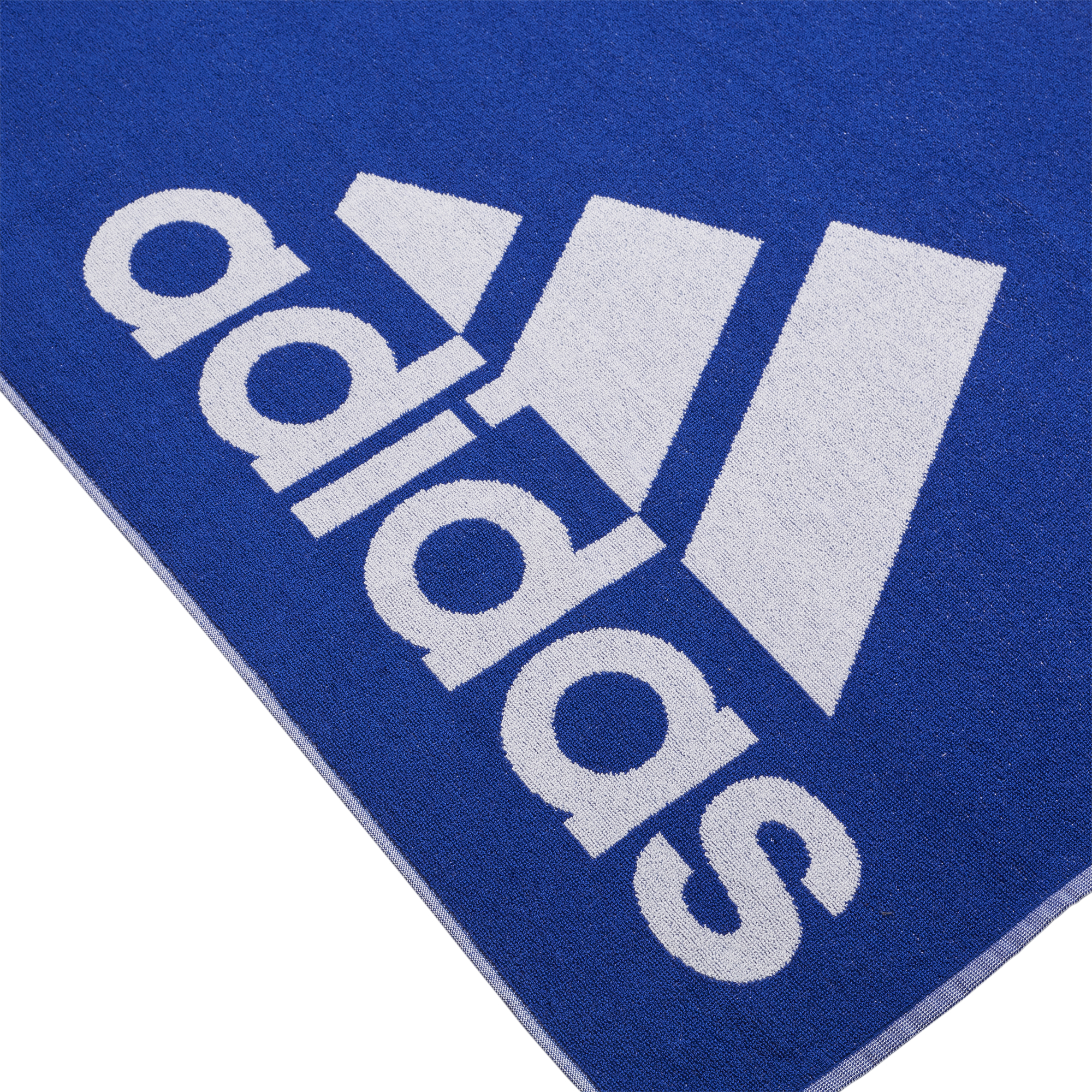 Adidas Towel L - team royal blue