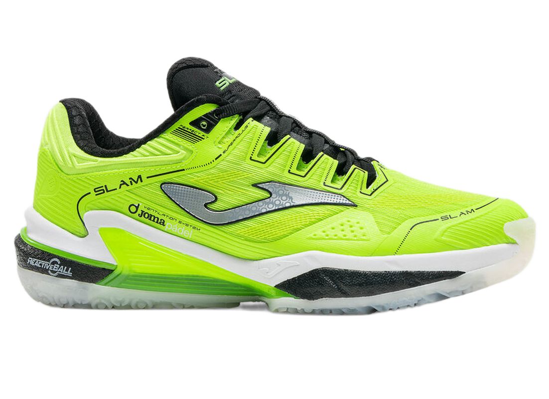 Joma Slam Men 2615 - green