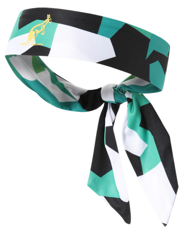 Australian Ace Bandana - camo print Australian Ace Bandana - camo print