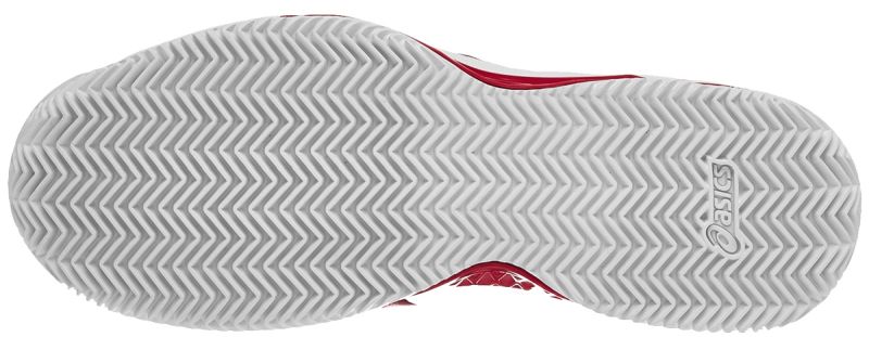 asics-gel-resolution-novak-clay-classic-red-white-silver-5 Asics Gel-Resolution Novak Clay - classic red/white/silver