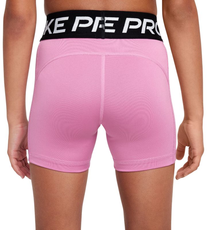 Nike Girls Pro 3in