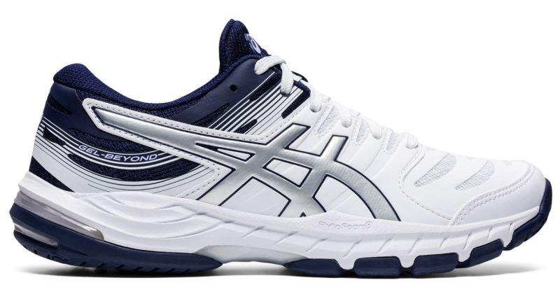 Asics Gel-Beyond 6 W - white/peacoat