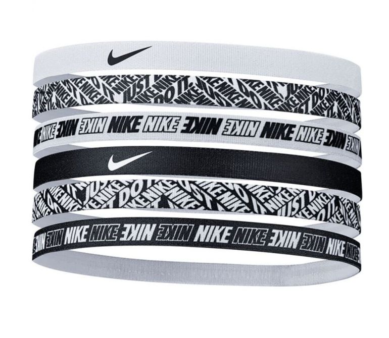 nike-opaski-na-wlosy-printed-hairbands-6-pak-176-czarno-biale-b-iext73305582