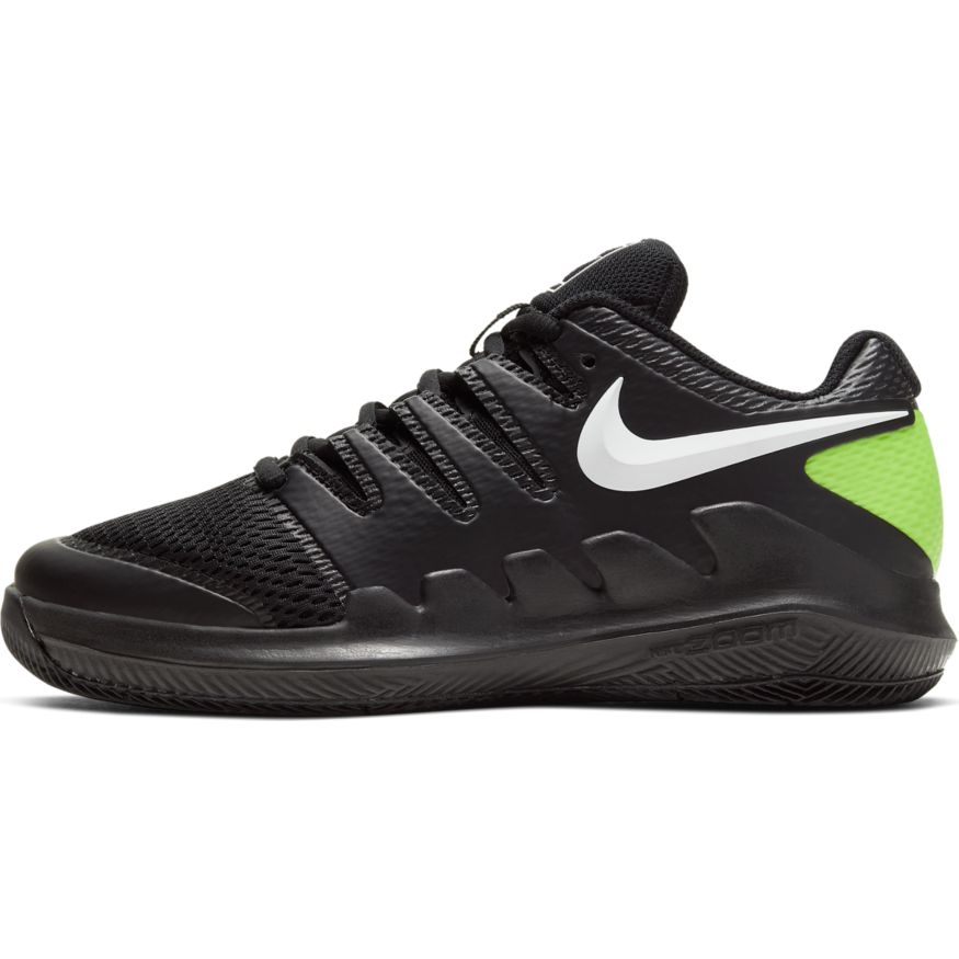 nike-jr-vapor-x-black-white-volt-5 Nike Jr Vapor X - black/white/volt