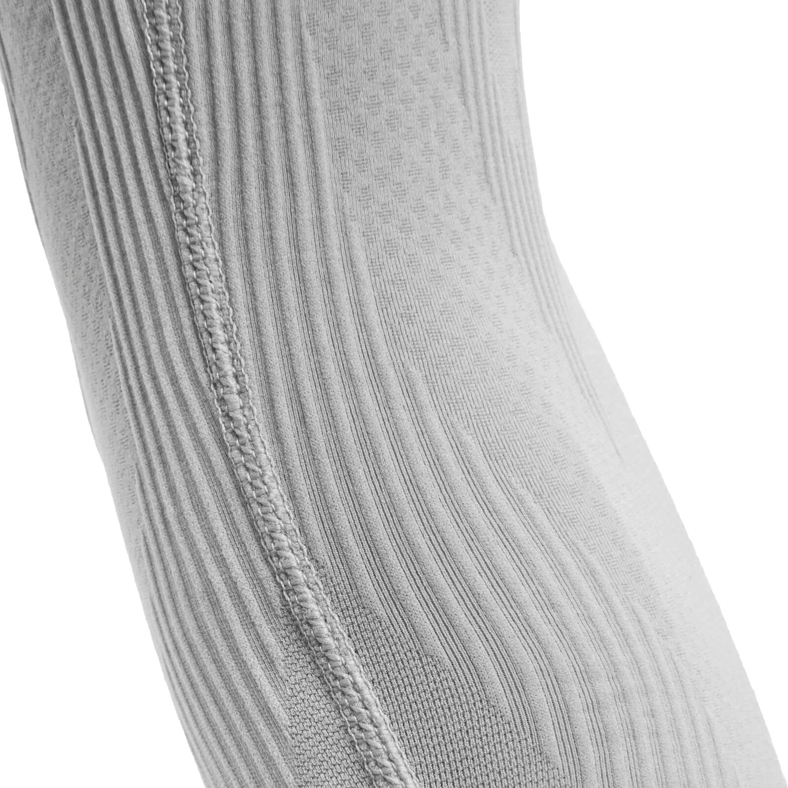 Adidas Compression Arm Sleeves - grey