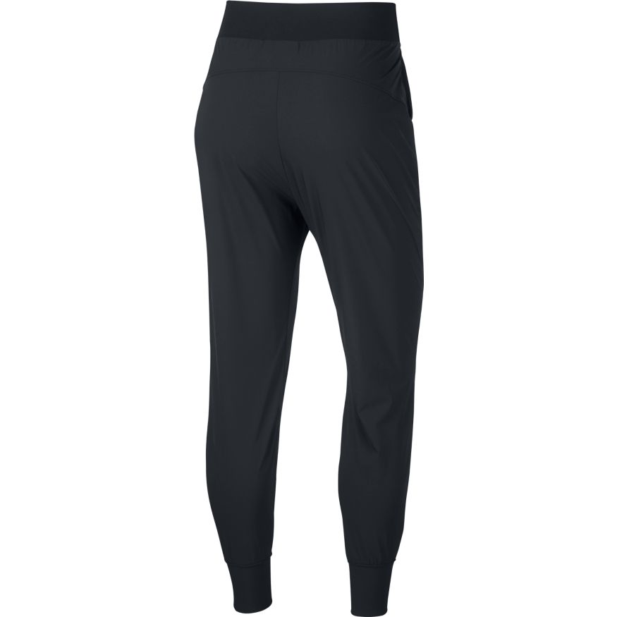 Nike Bliss Luxe MR Pant W - black/clear