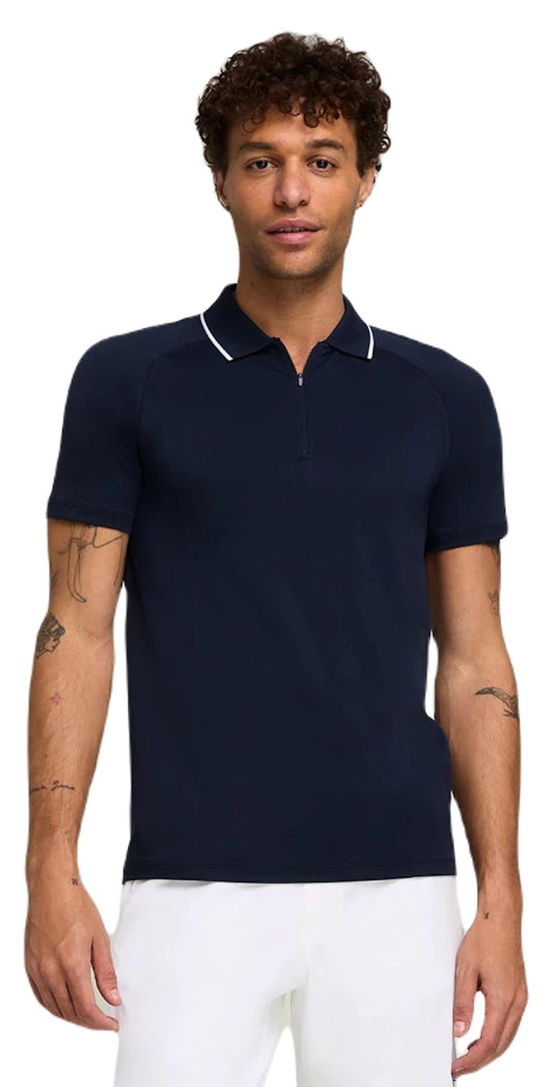 Wilson Team Seamless Polo 2.0