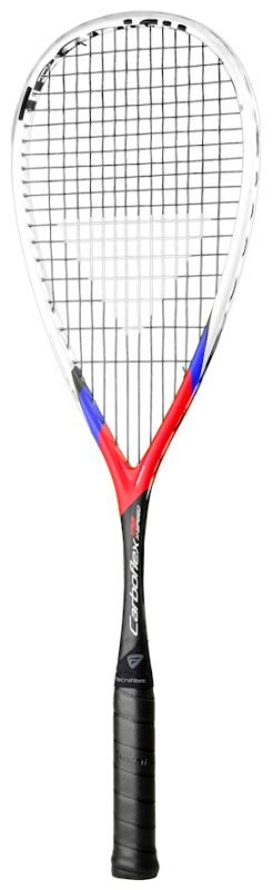 Tecnifibre Carboflex 130 X-Speed