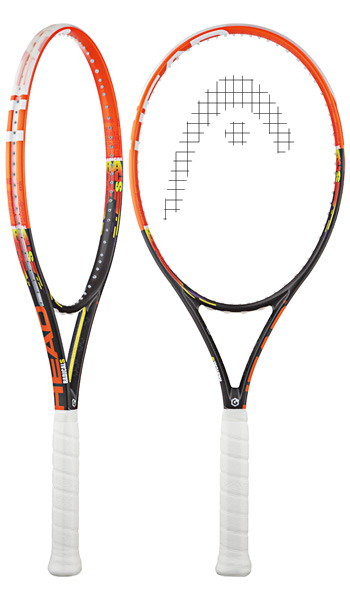 Head YouTek Graphene Radical S