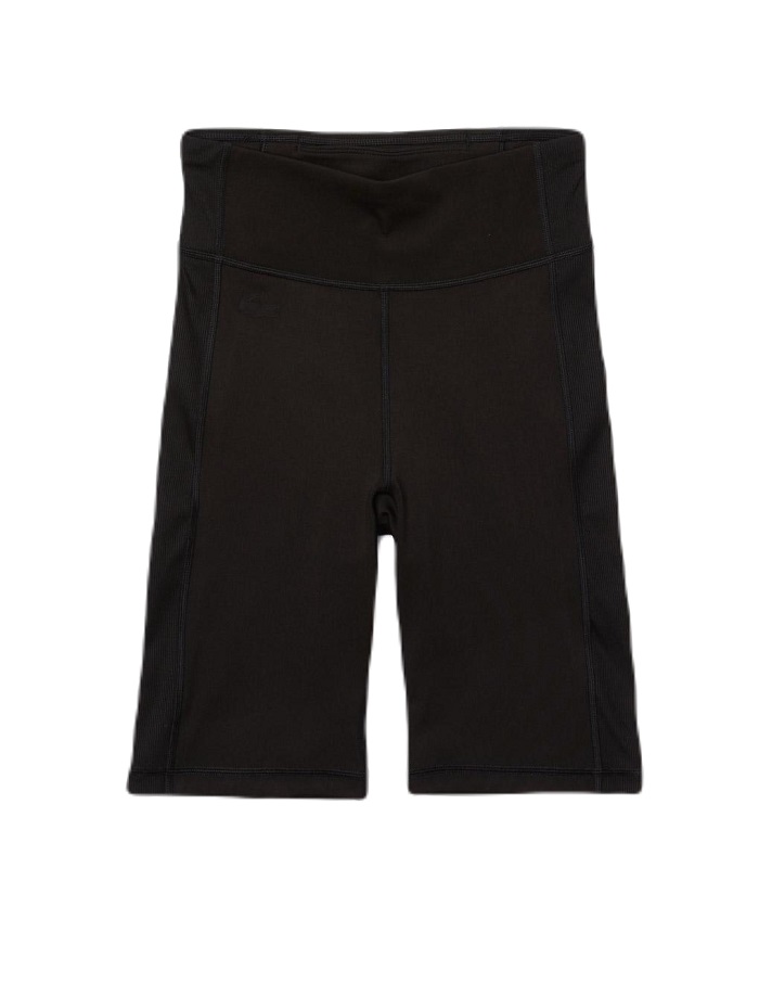 Lacoste SPORT Bike Shorts - black