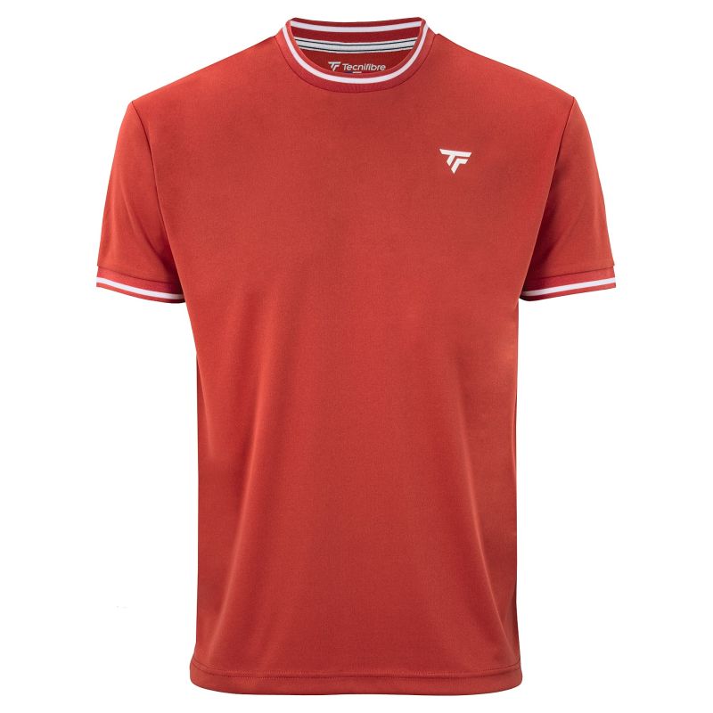 Tecnifibre Team Tech - terracotta