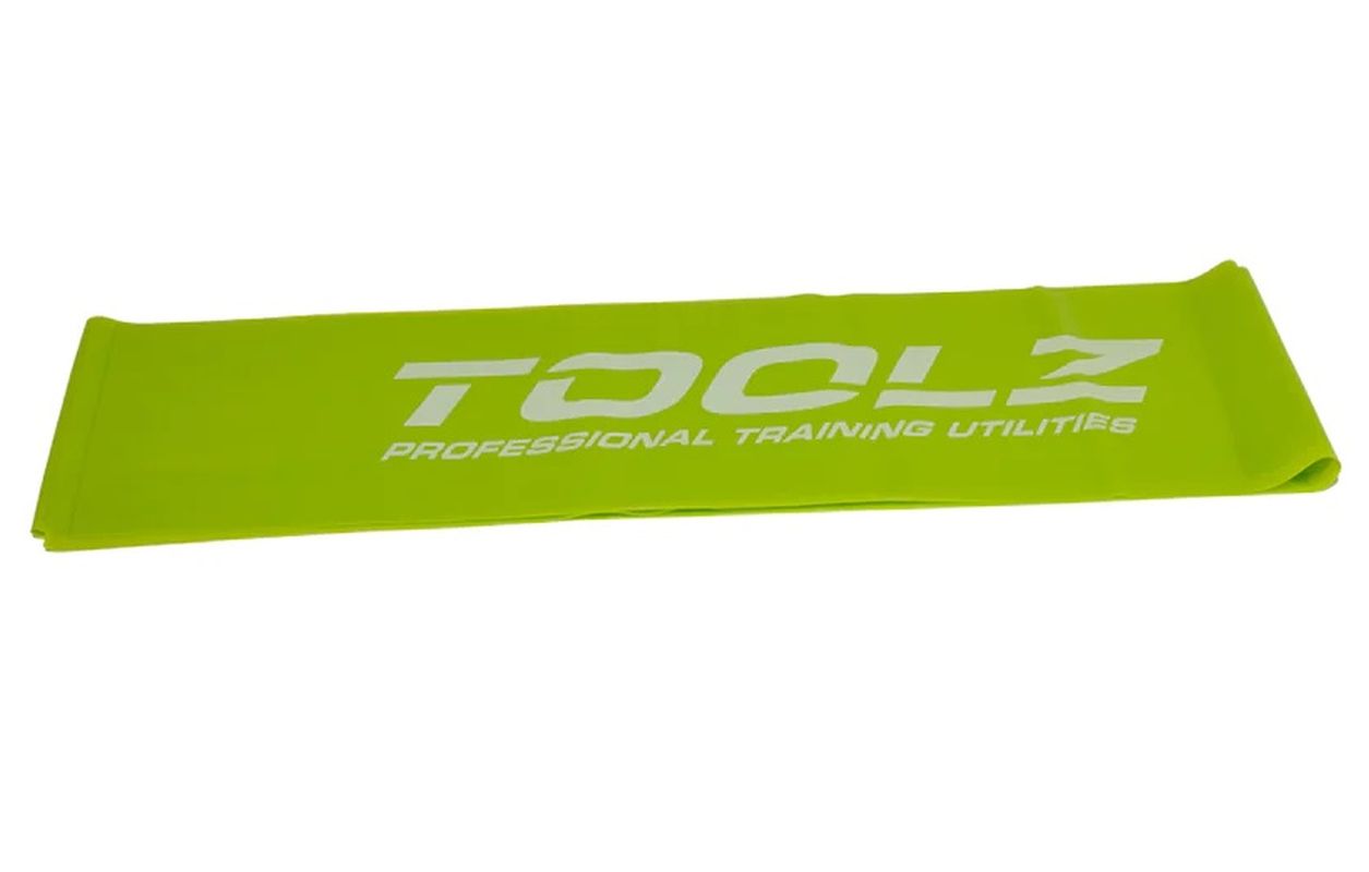 Toolz Resistance Band - Light