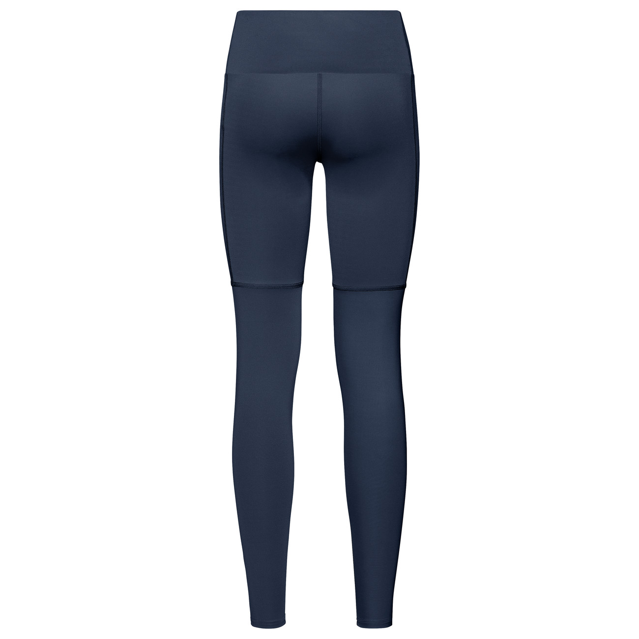 Head Spin Tights W - dark blue