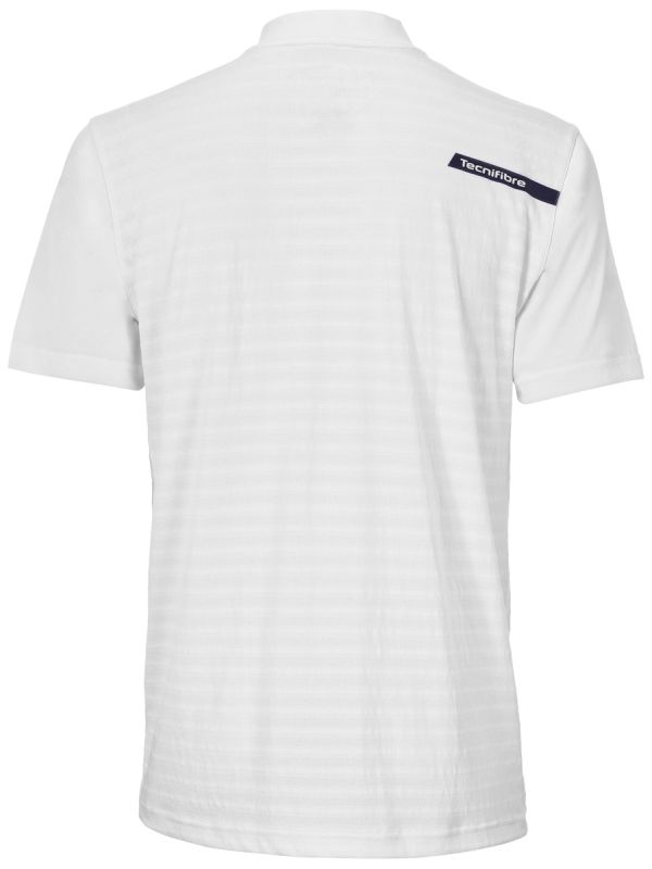 Tecnifibre F3 Ventstripe - white