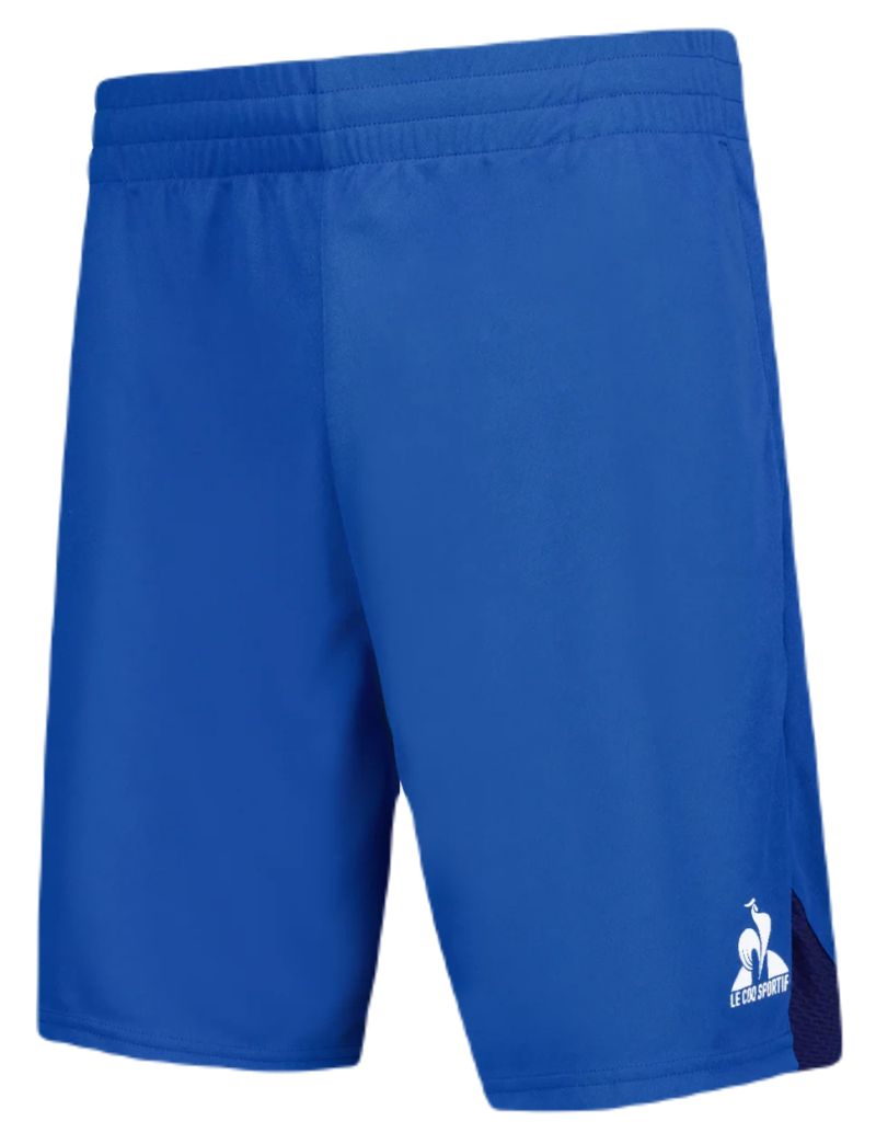 Le Coq Sportif Tennis Pro Short N°24 M