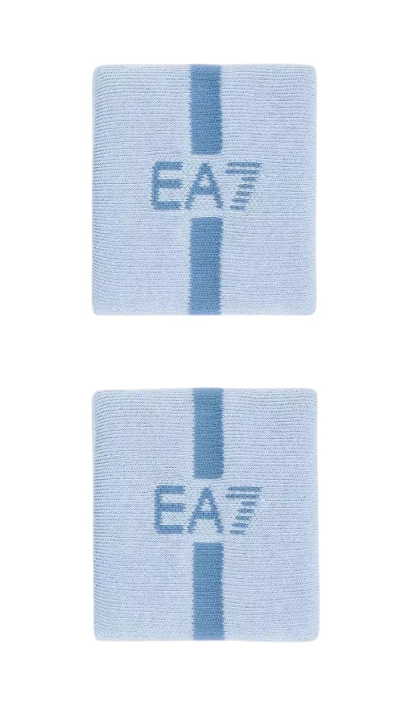 EA7 Tennis Pro 2P - zen blue EA7 Tennis Pro 2P - zen blue