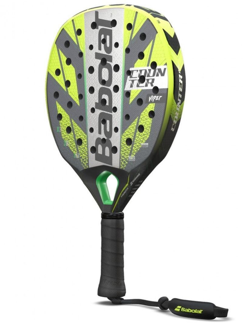 Babolat Counter Viper