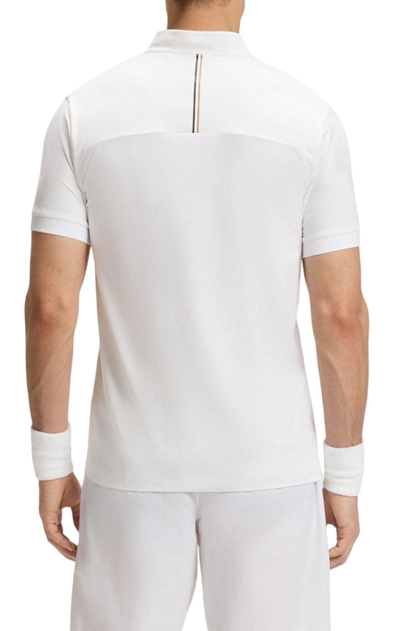 BOSS Taylor TOC - white 
