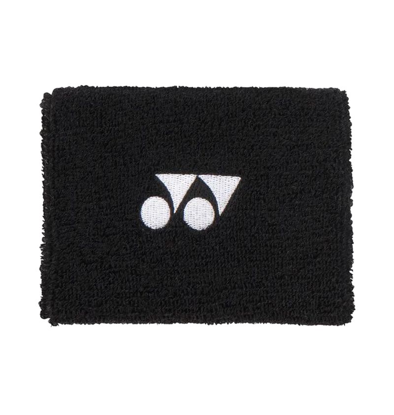 Yonex Wristband - black