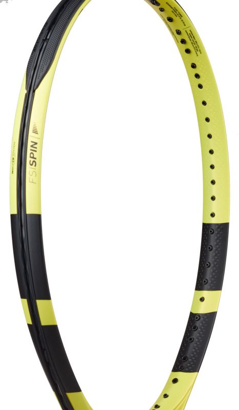 Babolat Pure Aero+ (Plus) + naciąg + usługa serwisowa