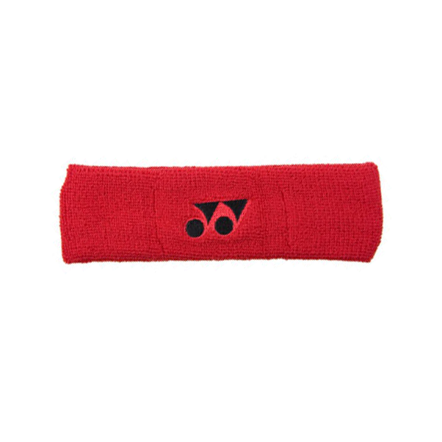 Yonex Headband - red