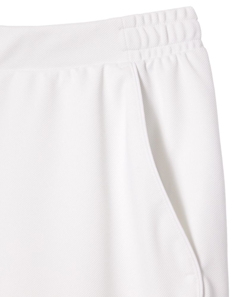 Lacoste Sport Regular Fit Tennis Shorts