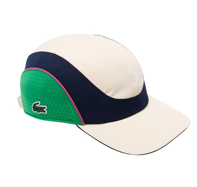 Lacoste Colourblock Tennis