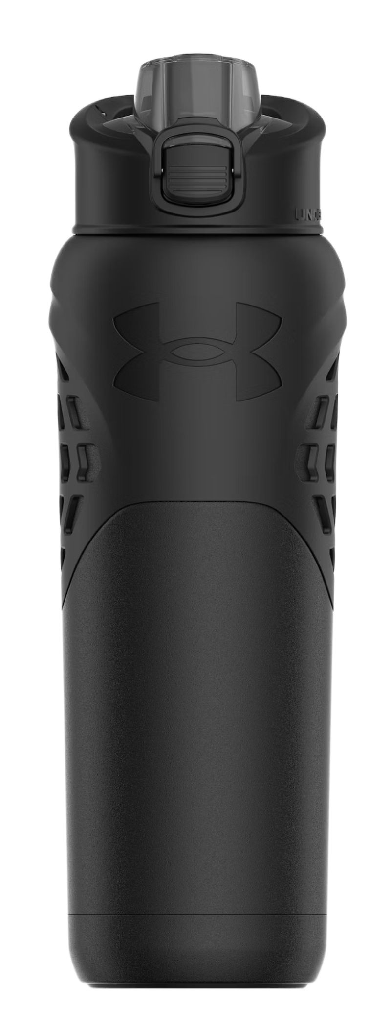 Under Armour Command 700ml - black/black