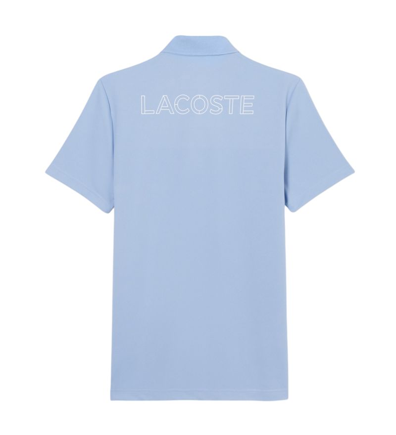 Lacoste Ultra Dry Print Sport - aphylla