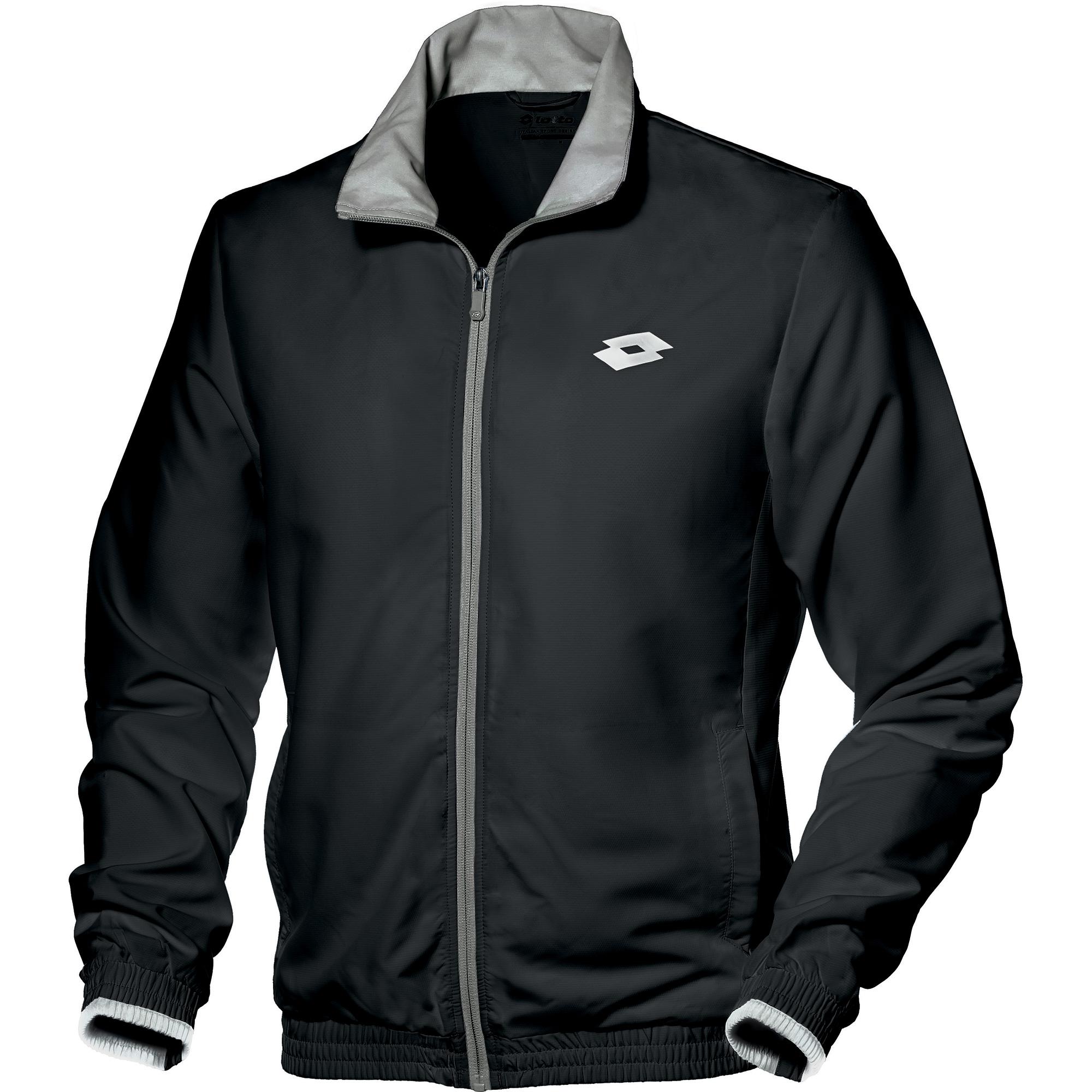 lotto-aydex-ii-suit-db-black-pearl-1 Lotto Aydex II Suit DB - black/pearl