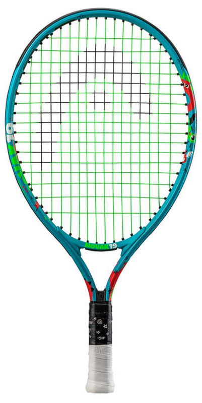 Head Novak 19 (19") - multicolor