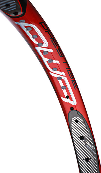Head YouTek Graphene Prestige PWR